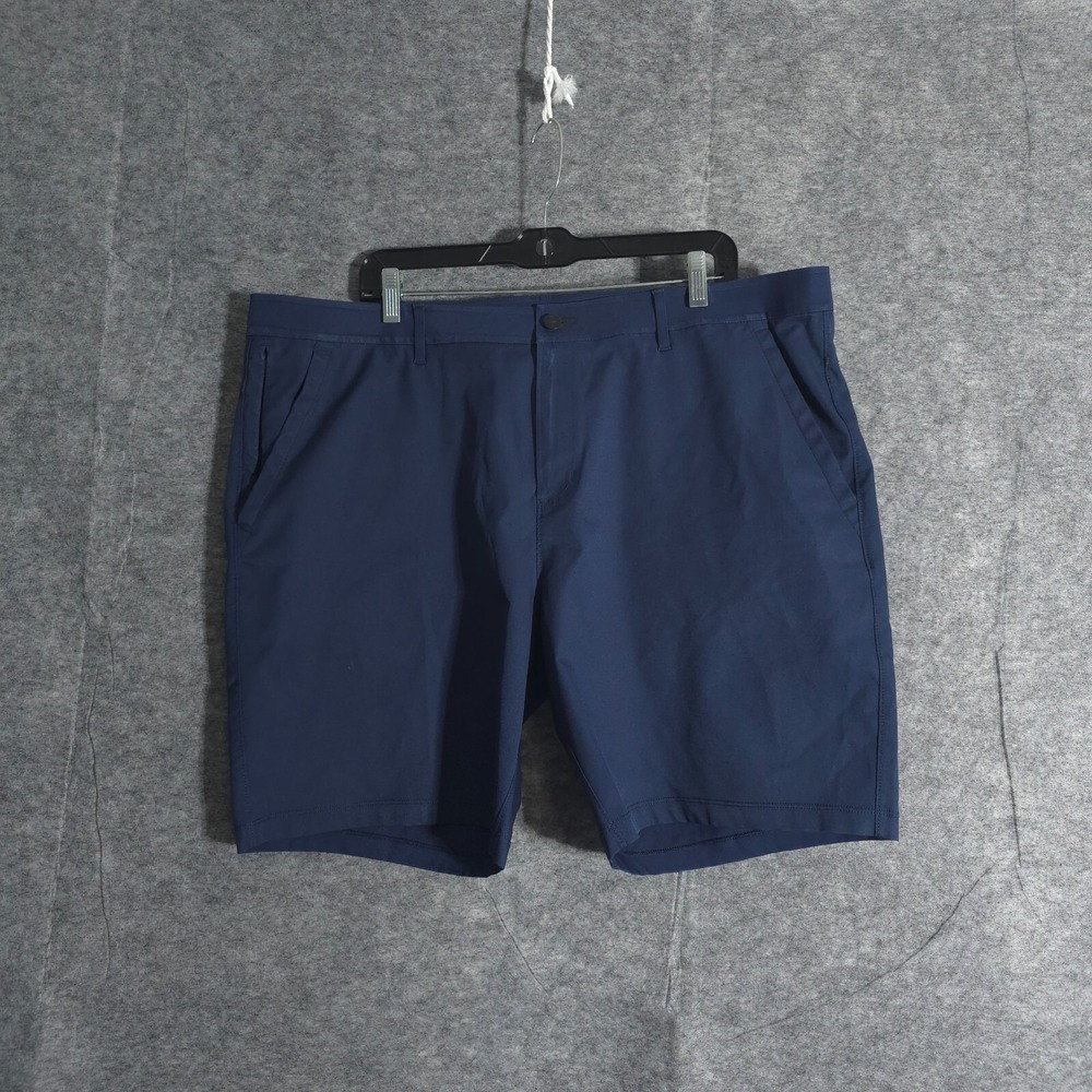 Public Rec Dealmaker Performance Shorts 100% Polyester Size 42